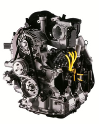 P11A3 Engine